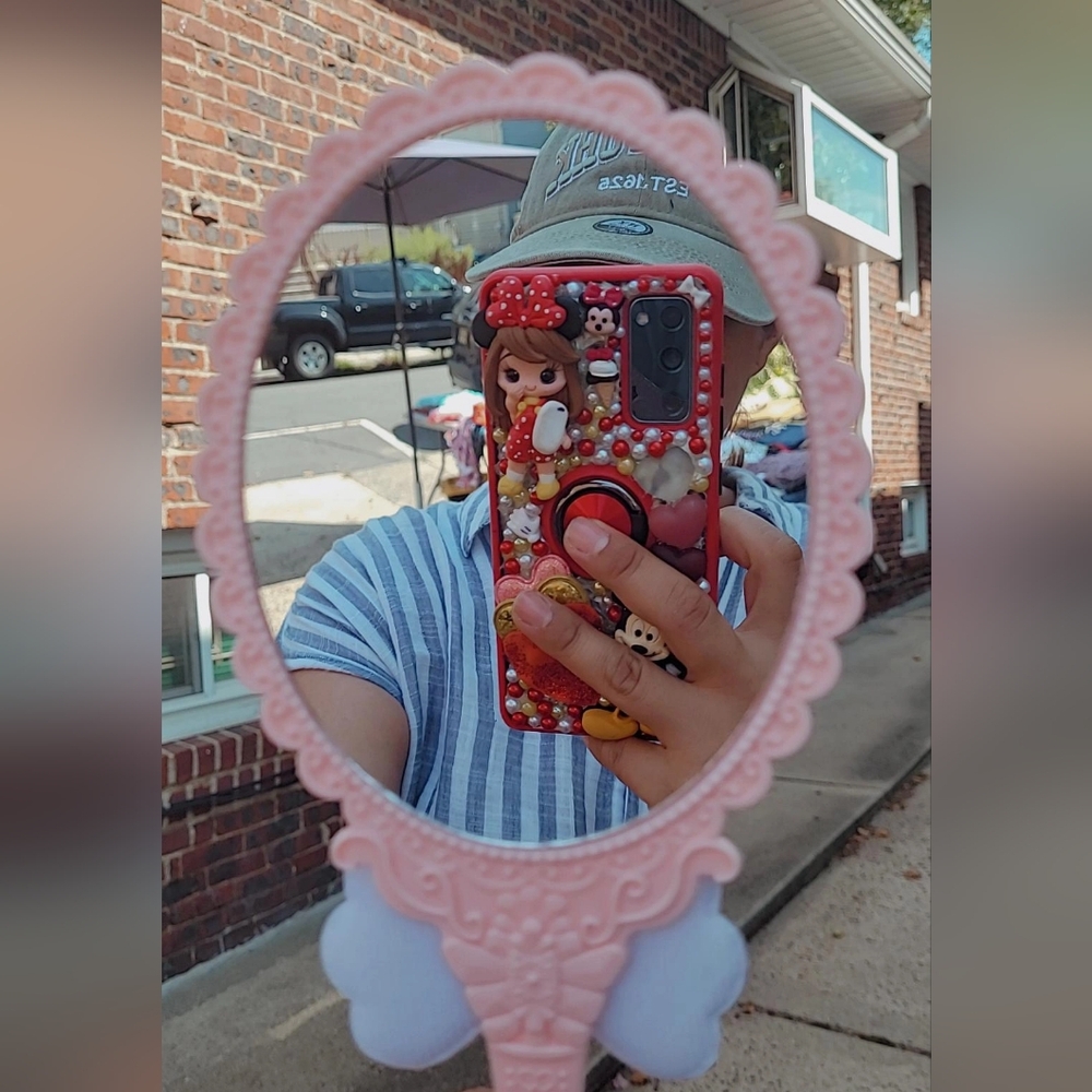 Custom phone case. - Picture 7 of 10
